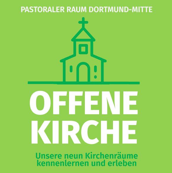 | 18.5.2022 |Offene Kirche in Hl. Kreuz