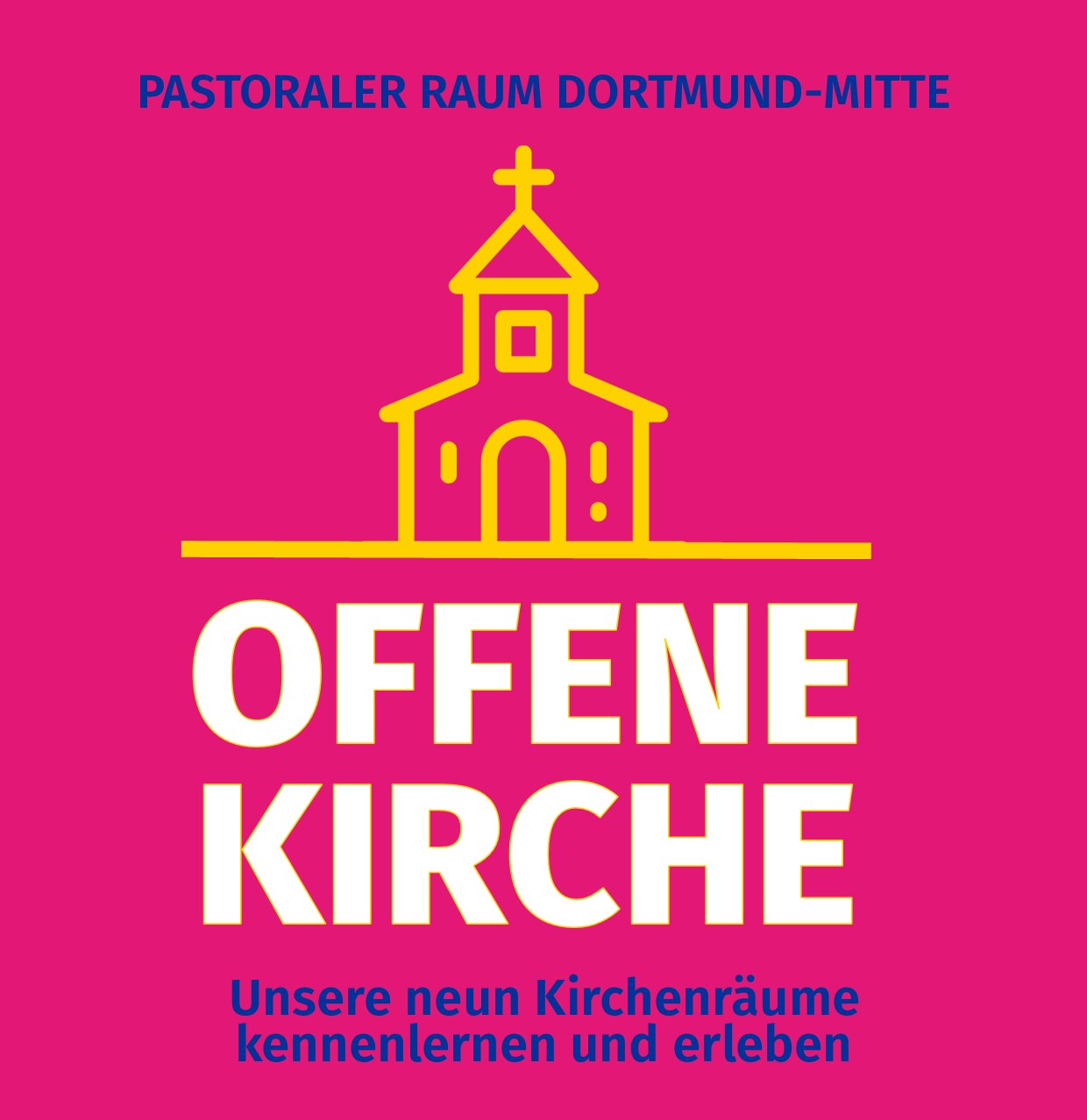 | 30.11.2022 |Offene Kirche im Pastoralen Raum Dortmund-Mitte