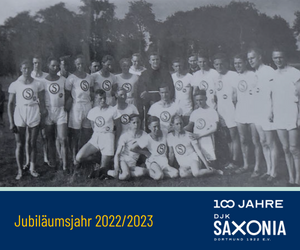 | 17.11.2022 |100 Jahre Saxonia