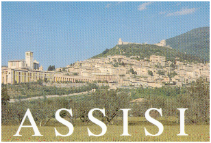 | 18.8.2023 |Assisifahrt des Pastoralen Raumes