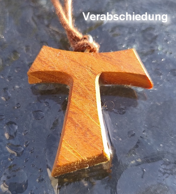 | 21.8.2025 |Verabschiedung von Br. Martin und Br. Klaus